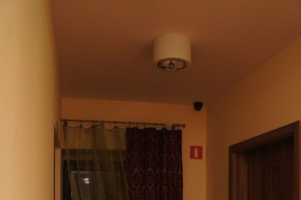 Dworska Elektrownia (Kędzierzyn-Koźle)